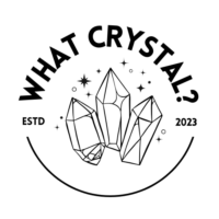 what crystal logo